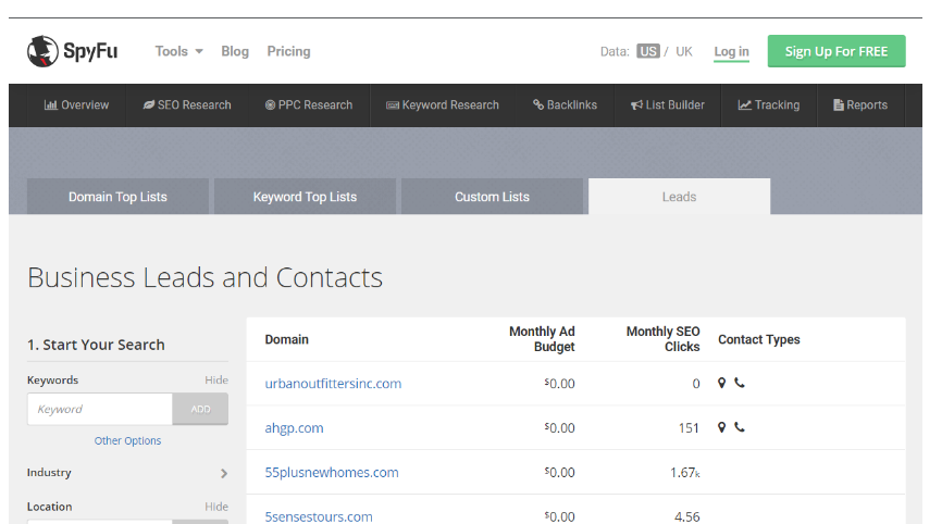 Remove Bad Backlinks