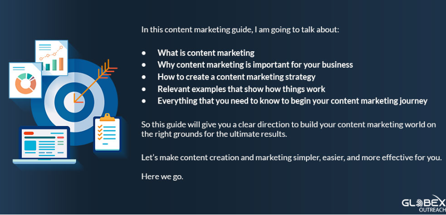 Content marketing guide