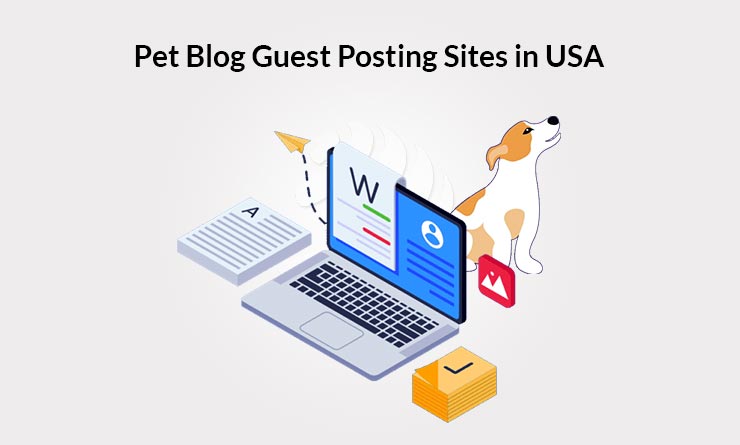 Pet Blog Guest Posting Sites