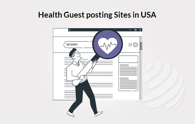 health Guest Posting sites
