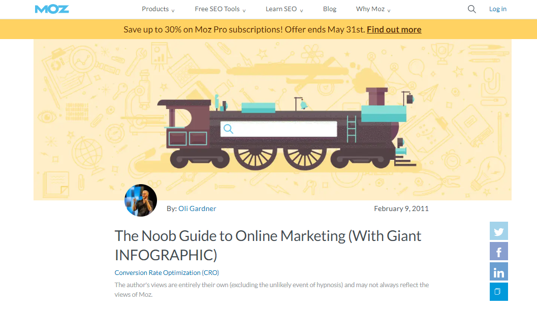 marketing Guide
