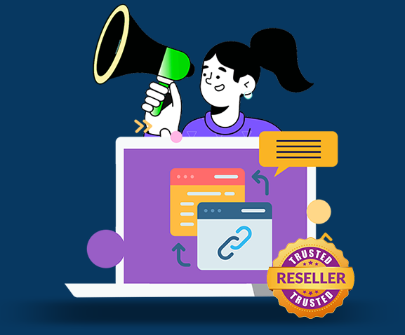 SEO-Reseller