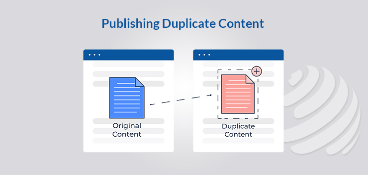 common seo mistakes in digital content production