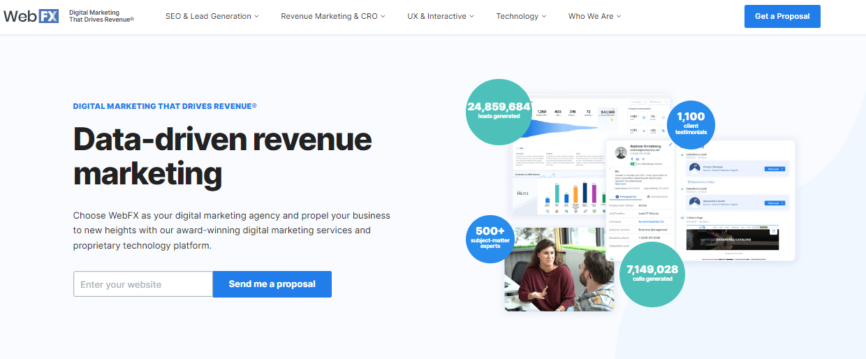 seo projects outsourcing