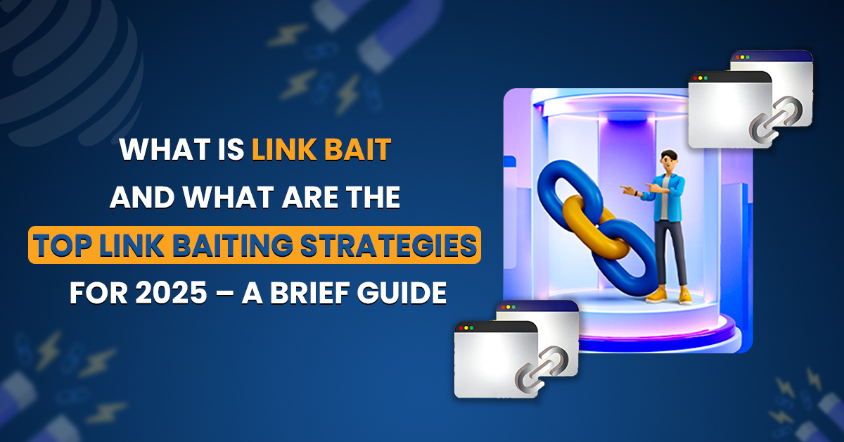 what is link bait